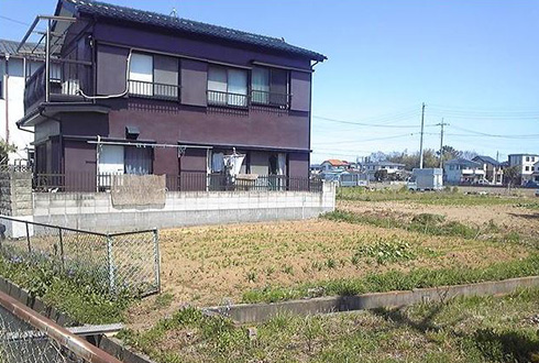 一ノ割駅 20分 住宅用地